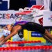 Natation -Mary-Ambre Moluh décroche l’argent européen sur 50 m dos
