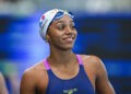 Natation / Championnats d&rsquo;Europe : Mary-Ambre Moluh en or sur 100 m dos, Pauline Mahieu complète le podium français