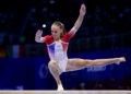 Gymnastique – La France décroche le bronze par équipes aux championnats d’Europe
