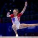 Gymnastique – La France décroche le bronze par équipes aux championnats d’Europe