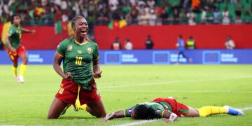 Football / CAN féminine – Le Cameroun décroche son premier titre