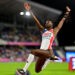 Athlétisme / Championnats d&rsquo;Europe – Hilary Kpatcha décroche le bronze à la longueur