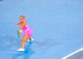 Tennis – Sabalenka stoppée net par Bejlek à Cincinnati