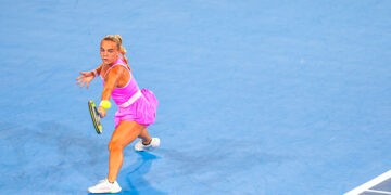 Tennis – Sabalenka stoppée net par Bejlek à Cincinnati