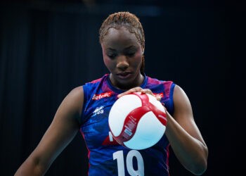 Volley / Euro – Les Bleues dominent la Croatie et se rapprochent des huitièmes
