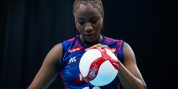 Volley / Euro – Les Bleues dominent la Croatie et se rapprochent des huitièmes