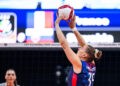 Volley / Euro – Les Bleues filent en huitièmes