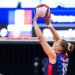 Volley / Euro – Les Bleues filent en huitièmes