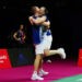 Badminton – Le duo Delphine Delrue – Thom Gicquel sacré champions du monde