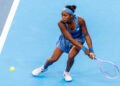 Tennis – Coco Gauff conquiert Cincinnati pour la deuxième fois