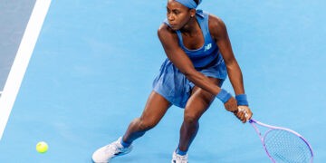 Tennis – Coco Gauff conquiert Cincinnati pour la deuxième fois