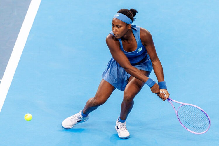 Tennis – Coco Gauff conquiert Cincinnati pour la deuxième fois