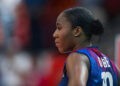 Volley – Les Bleues s’arrêtent en huitièmes, éliminées par la Grèce