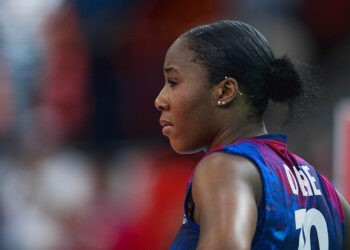 Volley – Les Bleues s’arrêtent en huitièmes, éliminées par la Grèce