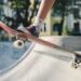 Skateboard – Louise-Aïna Taboulet s’impose lors du Red Bull Bowl Rippers à Marseille