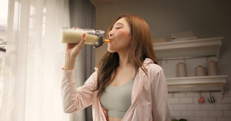 Crème de riz : Bienfaits de cet aliment pour les sportives