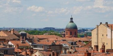 Du 10 km au marathon, Toulouse se prépare à vivre au rythme du running !