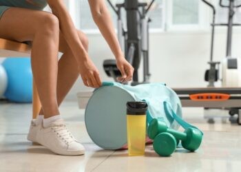 Shopping – Les essentiels beauté et bien-être à glisser dans le sac des sportives