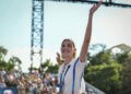 Triathlon : Cassandre Beaugrand décroche un deuxième titre mondial