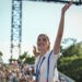 Triathlon : Cassandre Beaugrand décroche un deuxième titre mondial