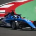 Jade Jacquet entre dans l’histoire de la F4 France