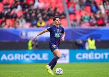 Football – Elisa De Almeida quitte le PSG pour Arsenal