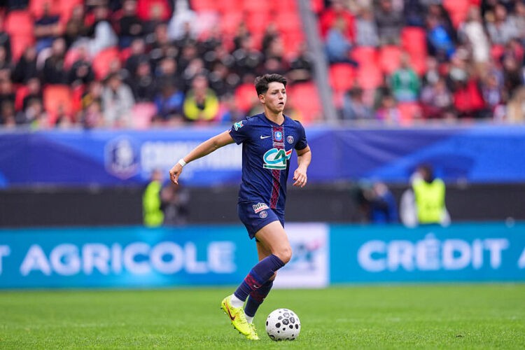 Football – Elisa De Almeida quitte le PSG pour Arsenal
