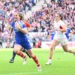 XV de France – Pauline Bourdon Sansus prend le brassard des Bleues