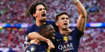Quels clubs européens sont favoris avant les grands matchs du week-end ?
