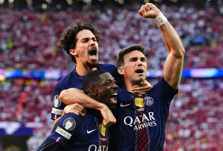 Quels clubs européens sont favoris avant les grands matchs du week-end ?