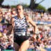 Agathe Guillemot sacrée championne du monde du mile sur route, avec un record d’Europe en prime