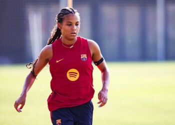 Football / Ballon d’Or 2026 – Vicky Lopez face à une énorme concurrence pour le Jeune Talent féminin