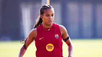 Football / Ballon d’Or 2026 – Vicky Lopez face à une énorme concurrence pour le Jeune Talent féminin