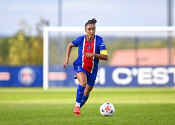 Football – Les Parisiennes qualifiées en LDC !