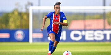 Football – Les Parisiennes qualifiées en LDC !