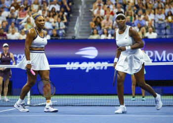 Tennis / US Open – Les soeurs Williams s’incline aux portes de l’exploit