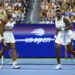 Tennis / US Open – Les soeurs Williams s’incline aux portes de l’exploit