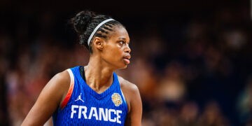 Basket / Coupe du monde – Les Bleues affronteront la Chine pour une place en demi-finales