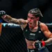 MMA : Nora Cornolle, la combattante qui a tout recommencé à 31 ans