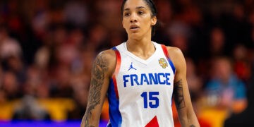 Basket – Les Bleues déjà en quarts du Mondial, sans forcer
