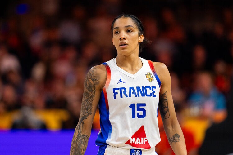Basket – Les Bleues déjà en quarts du Mondial, sans forcer