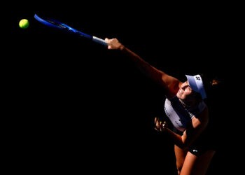 Tennis / US Open – Noskova résiste à Kostyuk
