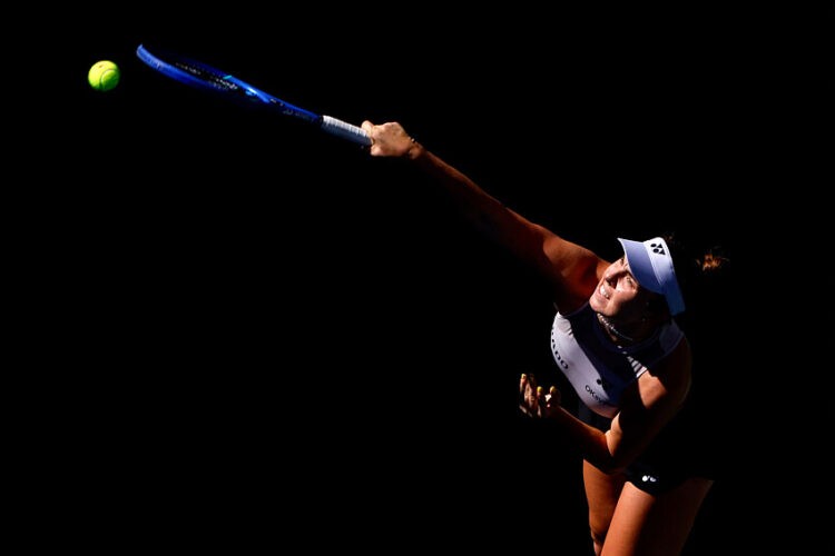 Tennis / US Open – Noskova résiste à Kostyuk