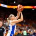 Basketball – Marine Johannès : un 100% de réussite hallucinant sur tout le Mondial