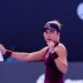 Tennis / Classement WTA – Jovic s’envole au 13e rang, Blinkova confirme sa renaissance tricolore