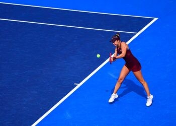 Tennis – Nouveau sacre pour Iva Jovic