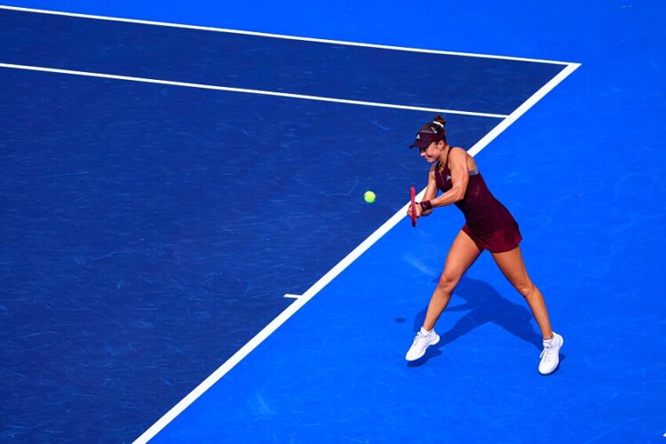 Tennis – Nouveau sacre pour Iva Jovic