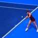 Tennis – Nouveau sacre pour Iva Jovic