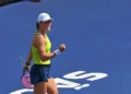Kaitlin Quevedo décroche son premier titre WTA à Sao Paulo