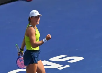 Kaitlin Quevedo décroche son premier titre WTA à Sao Paulo